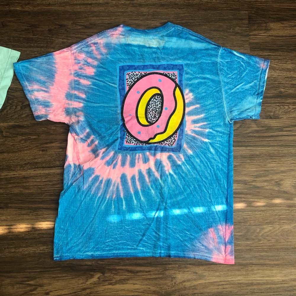 Diamond Supply Co. Odd Future & More T-Shirts - Picture 6 of 10